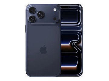 Смартфон Apple iPhone 17 Pro Max 256GB Deep Blue (MFYP4ZA/A) на акции в магазинах 5 элемент