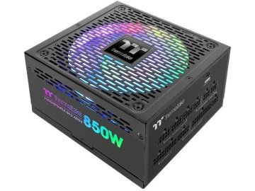 Блок питания Thermaltake Toughpower GF2 ARGB PS-TPD-0850F3FAGE-2