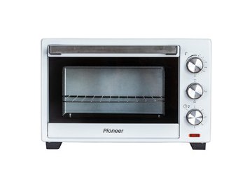 Мини-печь Pioneer MO5005 на акции в магазинах 5 элемент