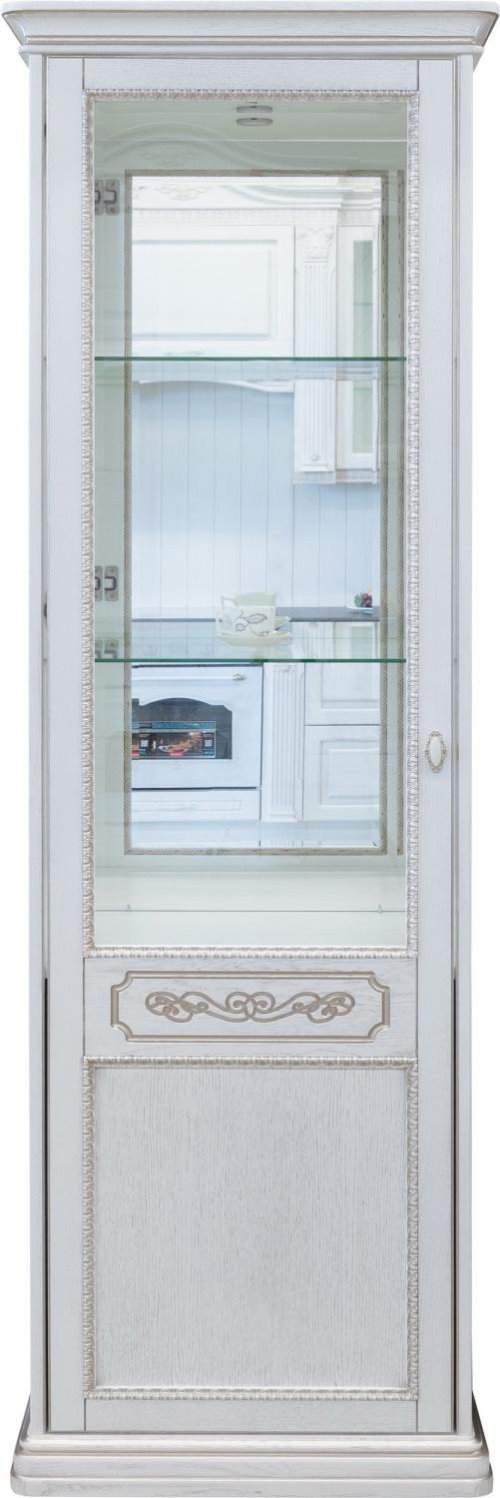 Шкаф-витрина «Бристоль» П3.588.0.01-01, фото 3 из 3