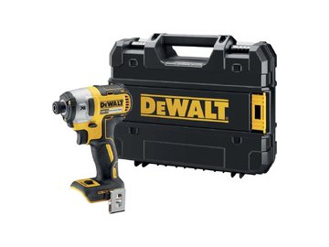 Шуруповерт DeWalt DCF887NT (без АКБ и ЗУ)