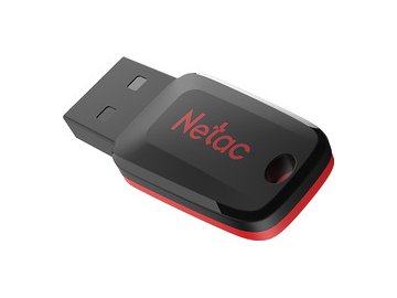 USB Flash Netac U197 USB 2.0 128GB NT03U197N-128G-20BK