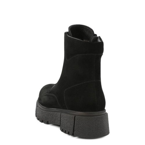 Ботинки женские, фото 1 из 20