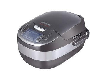 Мультиварка POLARIS PMC 0489IH (графитовый)
