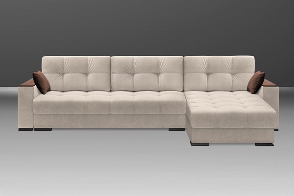 Николетти Люкс (Независимый пружинный блок), фото 3 из 224