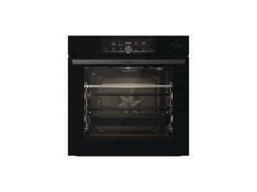 Электрический духовой шкаф gorenje bsa6747a04bg Электросила