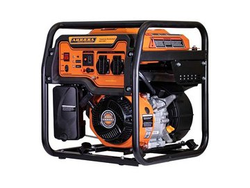 Генератор Aurora AGE 4500i 31098