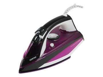 Утюг Centek CT-2344 Violet