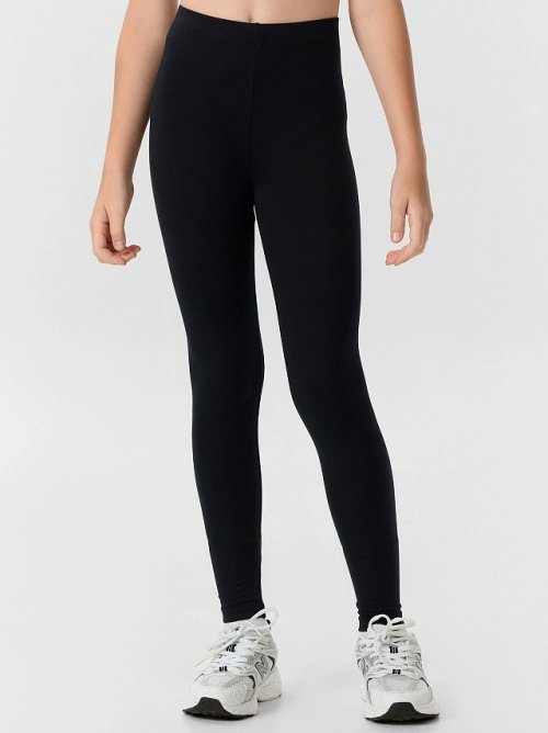 ЛЕГГИНСЫ ДЛЯ ДЕВОЧЕК, фото 1 из 5