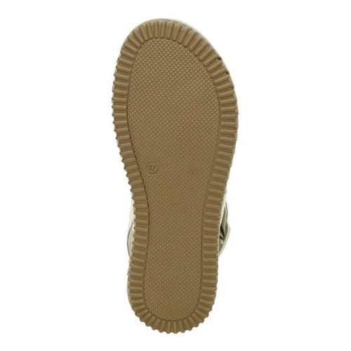 Туфли летние женские, фото 3 из 6