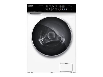 Стирально-сушильная машина DeLonghi BELINDA LA 10726 VI на акции в магазинах 5 элемент