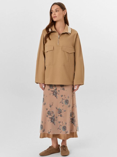 ЮБКА ЖЕНСКАЯ, фото 2 из 7