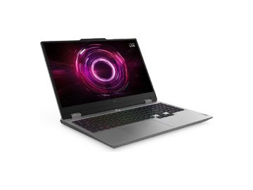 Игровой ноутбук Lenovo LOQ 15AHP10 83JG000VRK Win11Pro