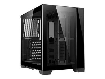 Корпус Lian Li O11 Dynamic Mini G99.O11DMI-X.00