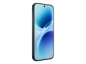 Смартфон vivo V70 V2538 8GB/256GB (черный)