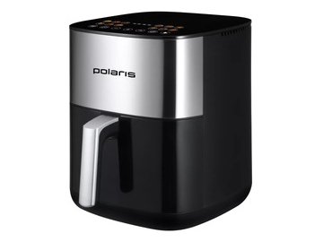 Аэрогриль POLARIS PAF 6006DW 5 элемент