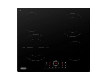 Варочная панель DeLonghi VITTORIO 2E1F CR на акции в магазинах 5 элемент