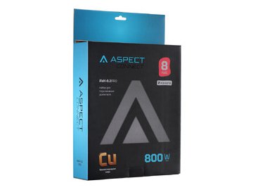 Комплект проводов Aspect AWK-8.2PRO