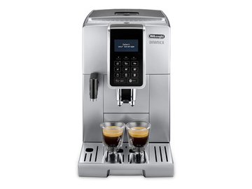 Кофемашина DeLonghi Dinamica ECAM350.75.S