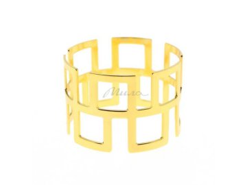 Кольцо для салфетки для декорирования стола, арт. SLW-42-10