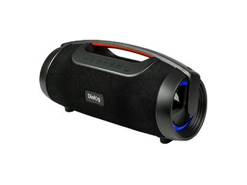 Акустическая портативная колонка Dialog Progressive AP-30