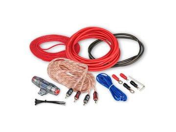 Комплект проводов AURA AMP-2210