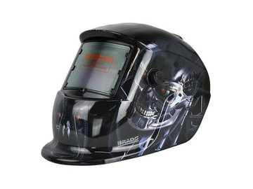 Сварочная маска BRADO B-302S