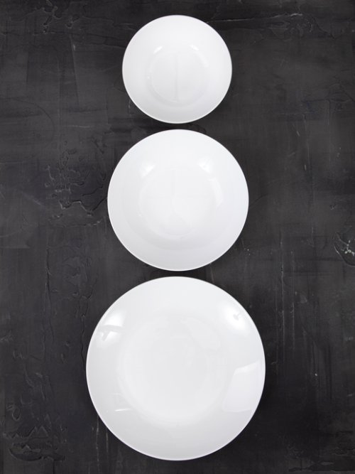 Набор тарелок Elegance-1, фото 12 из 26