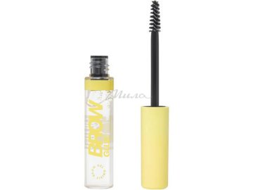 Гель для бровей LOVE GENERATION Brow Glue средней фиксации