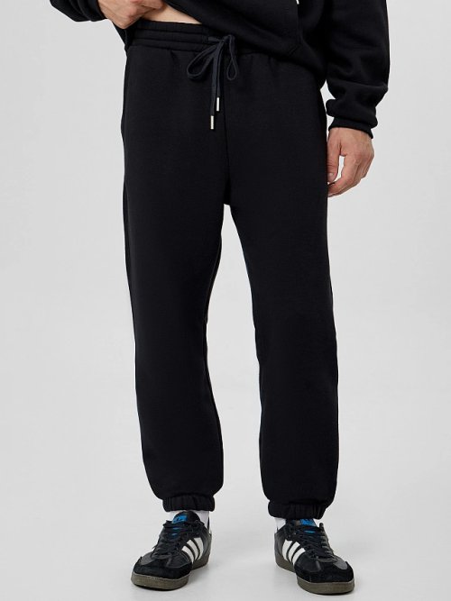 Комплект мужской черный, фото 6 из 11