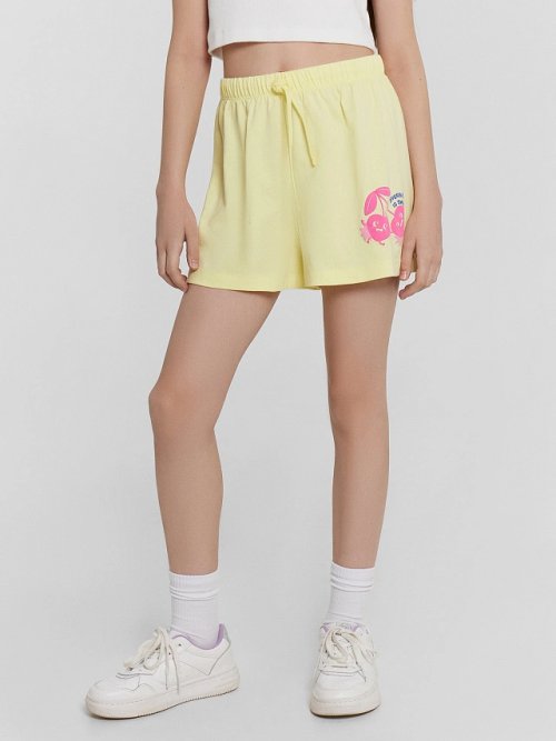 ШОРТЫ ДЛЯ ДЕВОЧЕК, фото 4 из 7