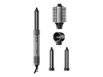 Стайлер Haier HHS-602 (графит)