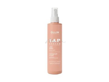 Спрей для волос OLLIN L&P System Липидный, 200 мл