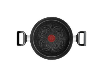 Кастрюля Tefal Flavor Force E2774474