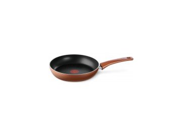 Сковорода tefal maxima 24 см 04228124 Электросила