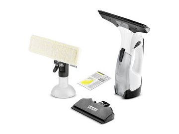 Стеклоочиститель Karcher WV 5 Plus N 1.633-701.0 на акции в магазинах 5 элемент