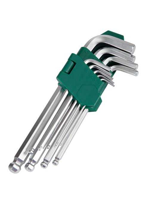 Набор инструментов 151-24T (151 предмет), фото 11 из 66