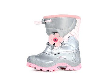 Сапожки малодетские