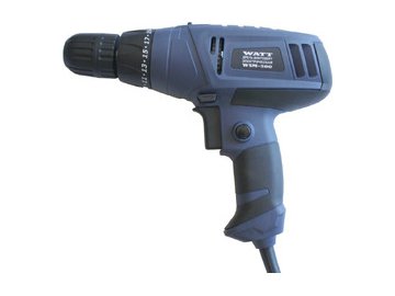 Дрель-шуруповерт WATT WSM-500 New (2.500.010.00)