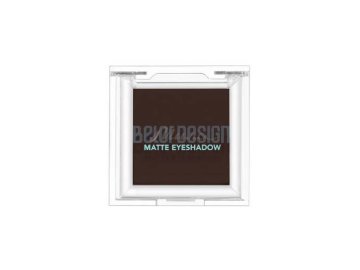 Тени матовые для век BELOR DESIGN, тон 111