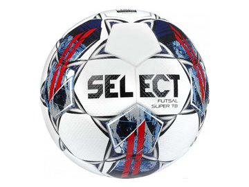Мяч для футзала Select FB Futsal Super TB v22 FIFA 3613460003