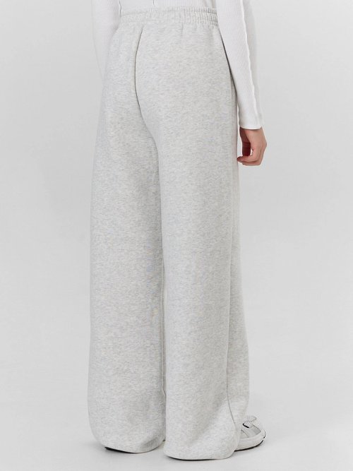 Брюки для девочек серые, фото 2 из 5