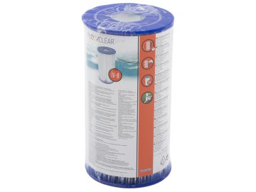 Картридж для фильтра (IV) (BESTWAY арт. 58095)