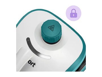 Пароочиститель Kitfort KT-9227