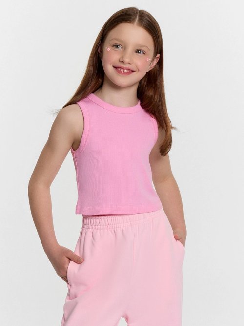 ТОП ДЛЯ ДЕВОЧЕК, фото 1 из 5