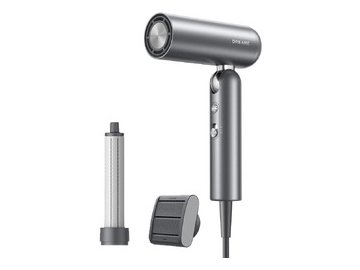 Фен Dreame Hairdryer Pocket AHD51 (space gray) из каталога 5 элемент