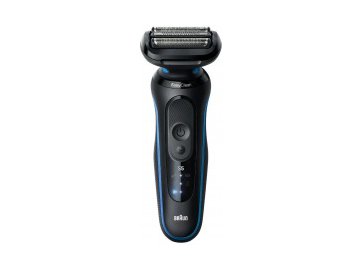 Электробритва braun 52-b1600s blu Электросила