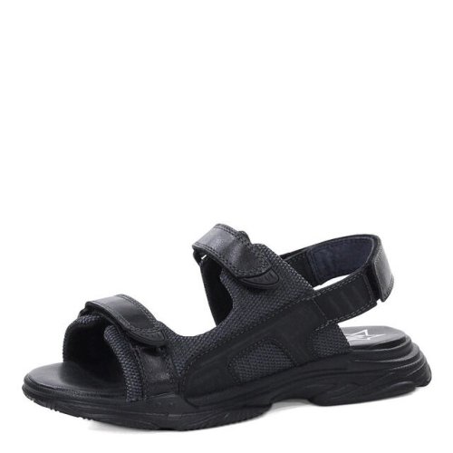 Туфли летние мальчиковые, фото 4 из 6