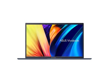 Ноутбук ASUS Vivobook 17 X1704VA-AU1017