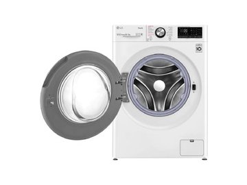 Стирально-сушильная машина LG AI DD F2V9GC9W